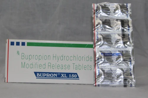 Bupropion XL 150mg – Boost Mood & Quit Smoking - Image 3