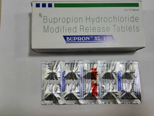 Bupropion XL 150mg – Boost Mood & Quit Smoking - Image 4