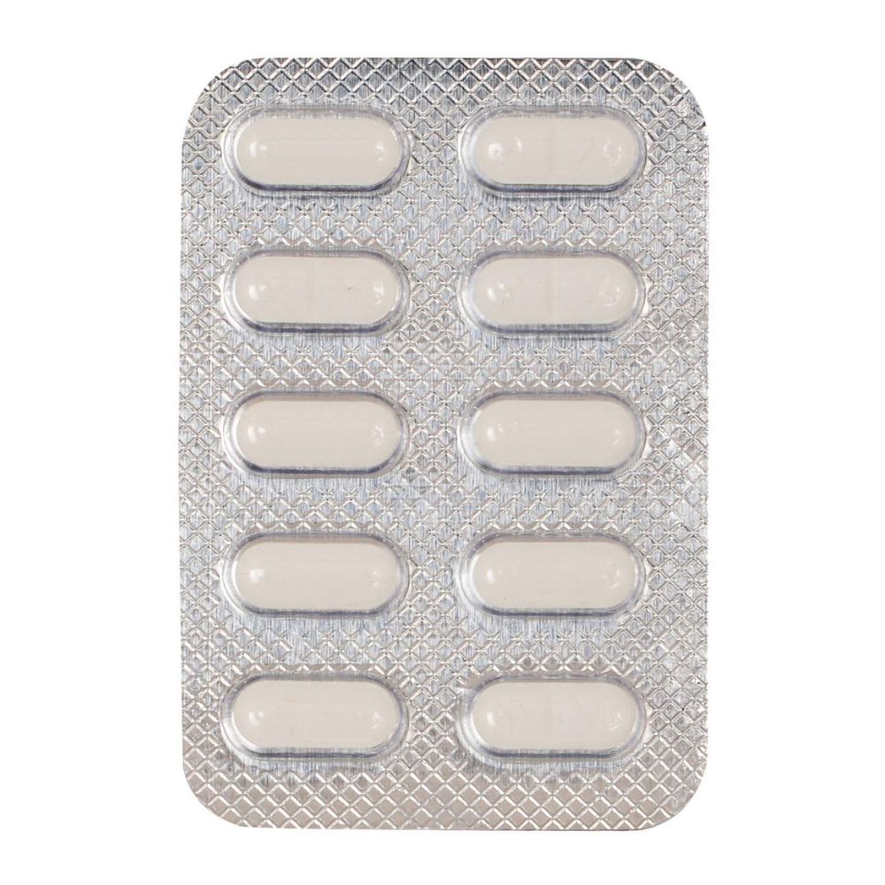Cetirizine (Zyrtec) 10mg – Powerful 24-Hour Allergy Relief - Image 3