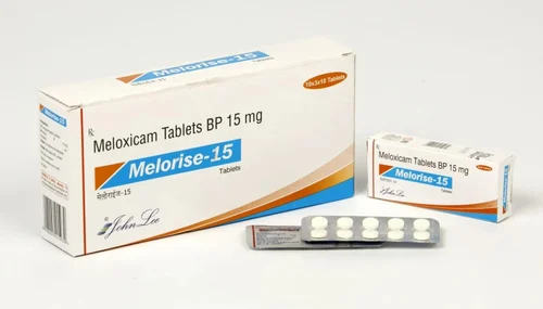 Meloxicam 15mg – Long-Lasting Pain & Inflammation Relief - Image 3