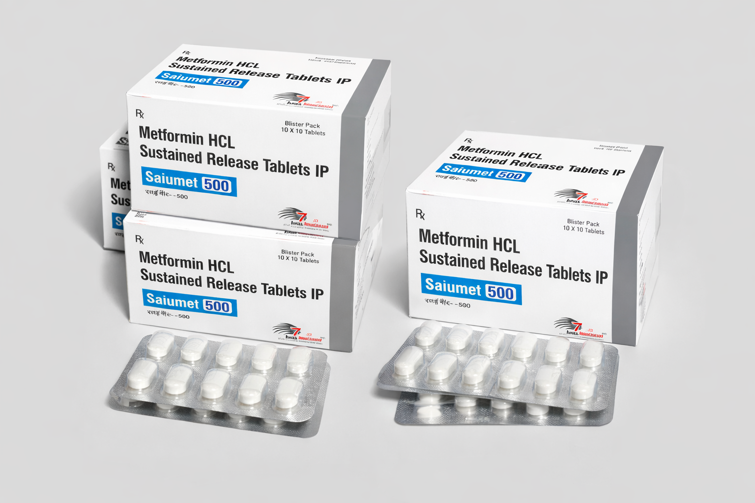 Metformin 500mg – Trusted Support for Type 2 Diabetes Management - Image 4