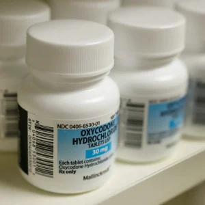 Oxycodone 30mg – Powerful Relief for Severe Pain