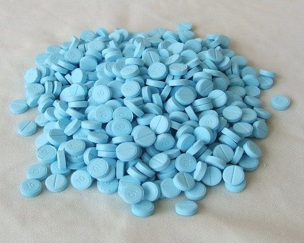 Valium 10mg – Fast Relief from Anxiety & Stress - Image 3