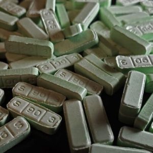 Xanax Bar 2mg – Powerful Relief for Anxiety & Panic Disorders
