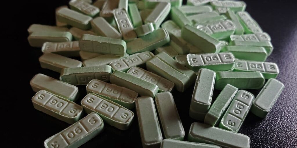 Xanax Bar 2mg – Powerful Relief for Anxiety & Panic Disorders - Image 2
