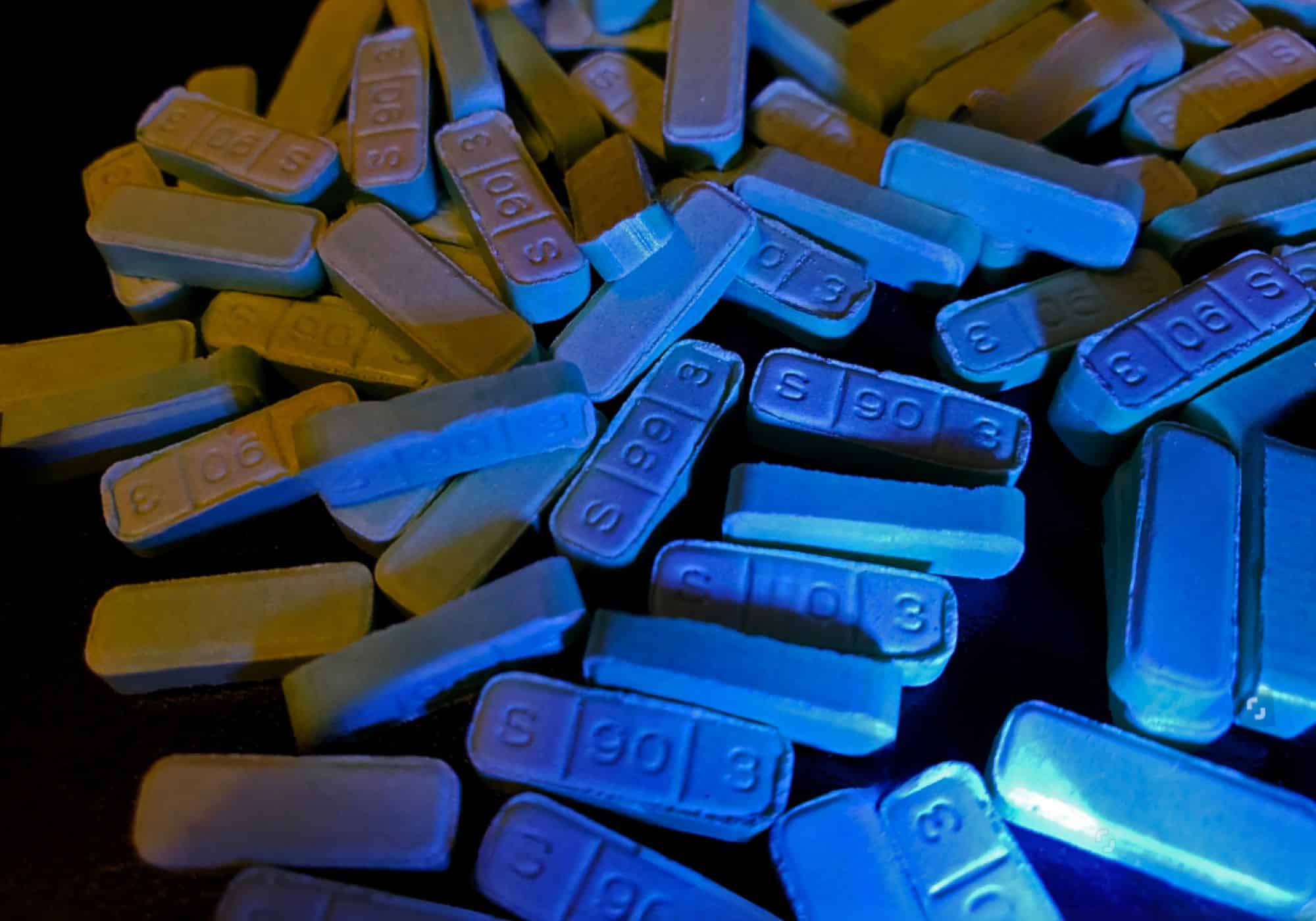 Xanax Bar 2mg – Powerful Relief for Anxiety & Panic Disorders - Image 4
